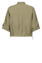 Afbeelding in Gallery-weergave laden, ZOSO JACKET NIENKE green
