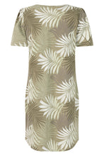 Load image into Gallery viewer, ZOSO TRAVEL JURK YVONNE green
