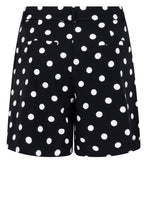 Load image into Gallery viewer, ZOSO TRAVEL SHORT SARITA black
