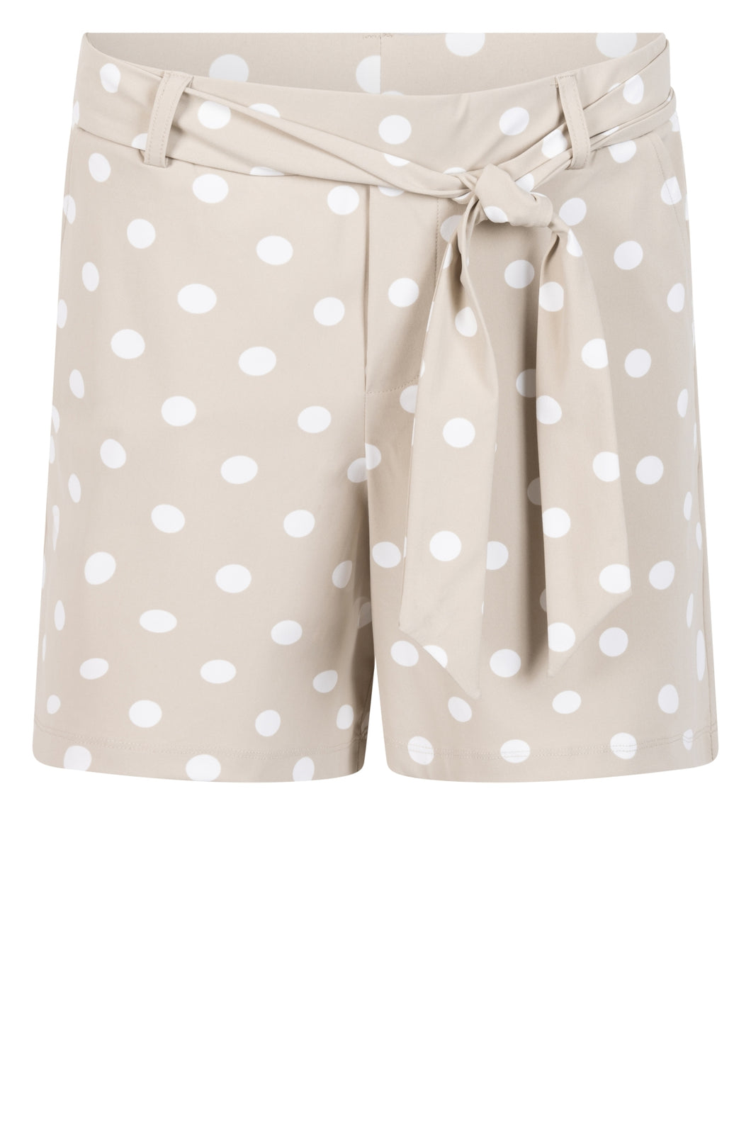 ZOSO TRAVEL SHORT SARITA sand