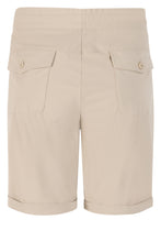 Load image into Gallery viewer, ZOSO TRAVEL SHORT BOWIE sand
