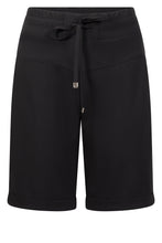 Load image into Gallery viewer, ZOSO TRAVEL SHORT BOWIE black
