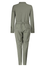 Load image into Gallery viewer, ZOSO MONICA TRAVEL JUMPSUIT green
