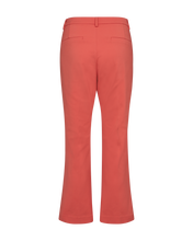 Load image into Gallery viewer, FREEQUENT BROEK ISADORA hot coral
