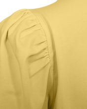 Afbeelding in Gallery-weergave laden, FREEQUENT SHIRT FENJA S/S ROUND NECK popcorn
