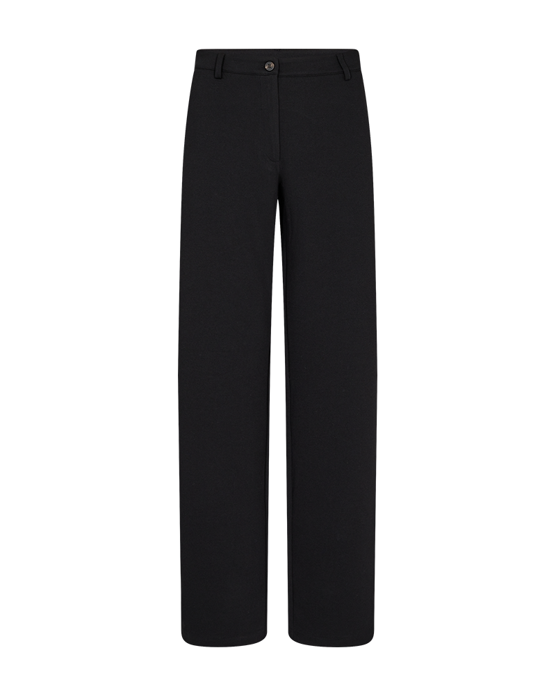 FREEQUENT BROEK NANNI black