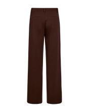 Load image into Gallery viewer, FREEQUENT PANTALON NANNI WIDE LEG STRUCTURE coffee bean

