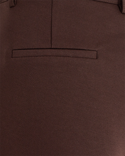 Load image into Gallery viewer, FREEQUENT PANTALON NANNI WIDE LEG STRUCTURE coffee bean

