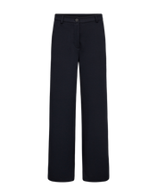 Load image into Gallery viewer, FREEQUENT PANTALON NANNI WIDE LEG STRUCTURE salute
