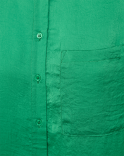 Afbeelding in Gallery-weergave laden, FREEQUENT BLOUSE VERT bright green
