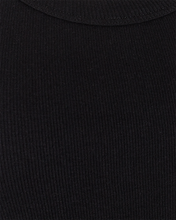 Load image into Gallery viewer, FREEQUENT HI KNITTED TANK TOP black
