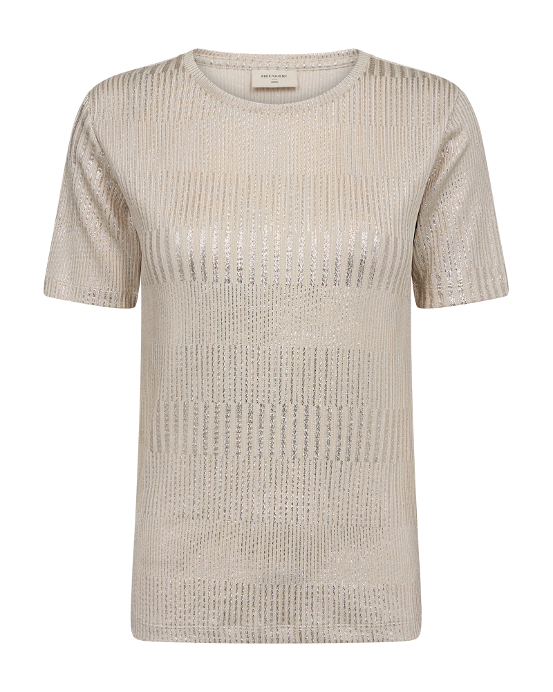 FREEQUENT SHIRT MATTER moonbeam