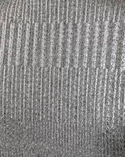 Afbeelding in Gallery-weergave laden, FREEQUENT SHIRT MATTER medium grey melange w. silver
