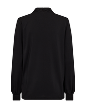 Afbeelding in Gallery-weergave laden, FREEQUENT BLOUSE YRSA black
