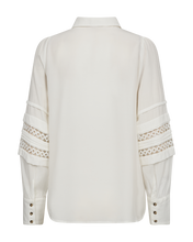 Afbeelding in Gallery-weergave laden, FREEQUENT SHIRT SWEETLY off-white
