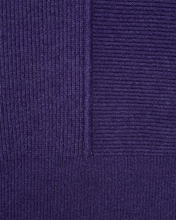 Load image into Gallery viewer, FREEQUENT PULLOVER CLAURA heliotrope melange
