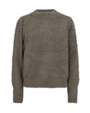 Afbeelding in Gallery-weergave laden, FREEQUENT PULLOVER MOUSY desert taupe
