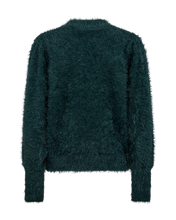 Afbeelding in Gallery-weergave laden, FREEQUENT PULLOVER MOUSY rainy forest
