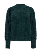 Afbeelding in Gallery-weergave laden, FREEQUENT PULLOVER MOUSY rainy forest
