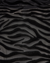 Afbeelding in Gallery-weergave laden, FREEQUENT SHIRT ISKA black zebra
