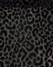 Afbeelding in Gallery-weergave laden, FREEQUENT SHIRT ISKA black leo
