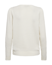 Afbeelding in Gallery-weergave laden, FREEQUENT PULLOVER DODO off white
