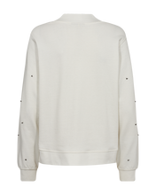 Afbeelding in Gallery-weergave laden, FREEQUENT PULLOVER NICE star off-white
