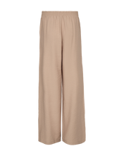 Load image into Gallery viewer, FREEQUENT BROEK HAMAM WITH OVERLAP AND HIGH SLIT simply taupe
