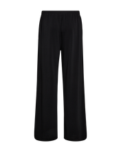 Afbeelding in Gallery-weergave laden, FREEQUENT BROEK ESME WIDE LEG PANTS black
