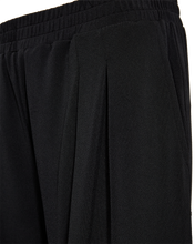 Afbeelding in Gallery-weergave laden, FREEQUENT BROEK ESME WIDE LEG PANTS black
