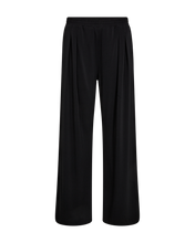 Afbeelding in Gallery-weergave laden, FREEQUENT BROEK ESME WIDE LEG PANTS black
