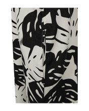 Afbeelding in Gallery-weergave laden, FREEQUENT DRESS LAVISCO ALL OVER PRINT moonbeam w. black

