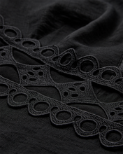 Load image into Gallery viewer, FREEQUENT SHIRT MATTER FOLIO PRINT TURTLE NECK moonbeam
