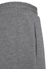 Load image into Gallery viewer, FREEQUENT PANTALON EMBER WIDE LEG FULL LENGTH medium grey mel.
