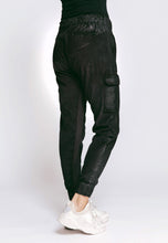 Afbeelding in Gallery-weergave laden, ZHRILL CARGO BROEK DAISEY black
