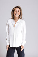 Afbeelding in Gallery-weergave laden, ZHRILL BLOUSE RESI JERSEY bright white
