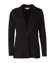 Afbeelding in Gallery-weergave laden, TRAMONTANA BLAZER PUNTA DONNA black
