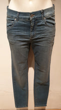 Load image into Gallery viewer, ANGELS JEANS SKINNY light blue used
