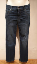Load image into Gallery viewer, ANGELS JEANS LARA mid blue used
