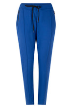 Load image into Gallery viewer, ZOSO HOPE SPORTY PANT TECHZIPPER COBALT
