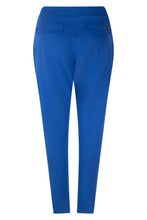 Load image into Gallery viewer, ZOSO HOPE SPORTY PANT TECHZIPPER COBALT
