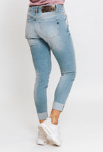 Load image into Gallery viewer, ZHRILL JEANS NOVA blue

