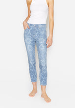 Afbeelding in Gallery-weergave laden, ANGELS JEANS ORNELLLA light blue used
