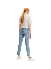 Load image into Gallery viewer, TOM TAILOR DENIM LOTTE USED LIGHT STONE BLUE
