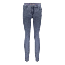 Load image into Gallery viewer, GEISHA JEANS BLUE
