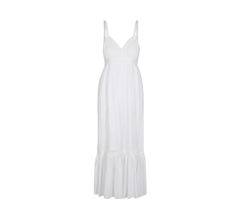 FREEQUENT JURK BRILLIANT WHITE