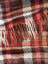 Afbeelding in Gallery-weergave laden, TOM TAILOR STRUCTURED CHECK SCARF
