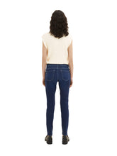 Load image into Gallery viewer, TOM TAILOR TAPERED RELAXED blue rinse denim
