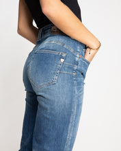 Load image into Gallery viewer, ZHRILL JEANS TONY blue
