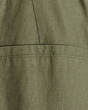 Afbeelding in Gallery-weergave laden, FREEQUENT BROEK LAVA deep lichen green
